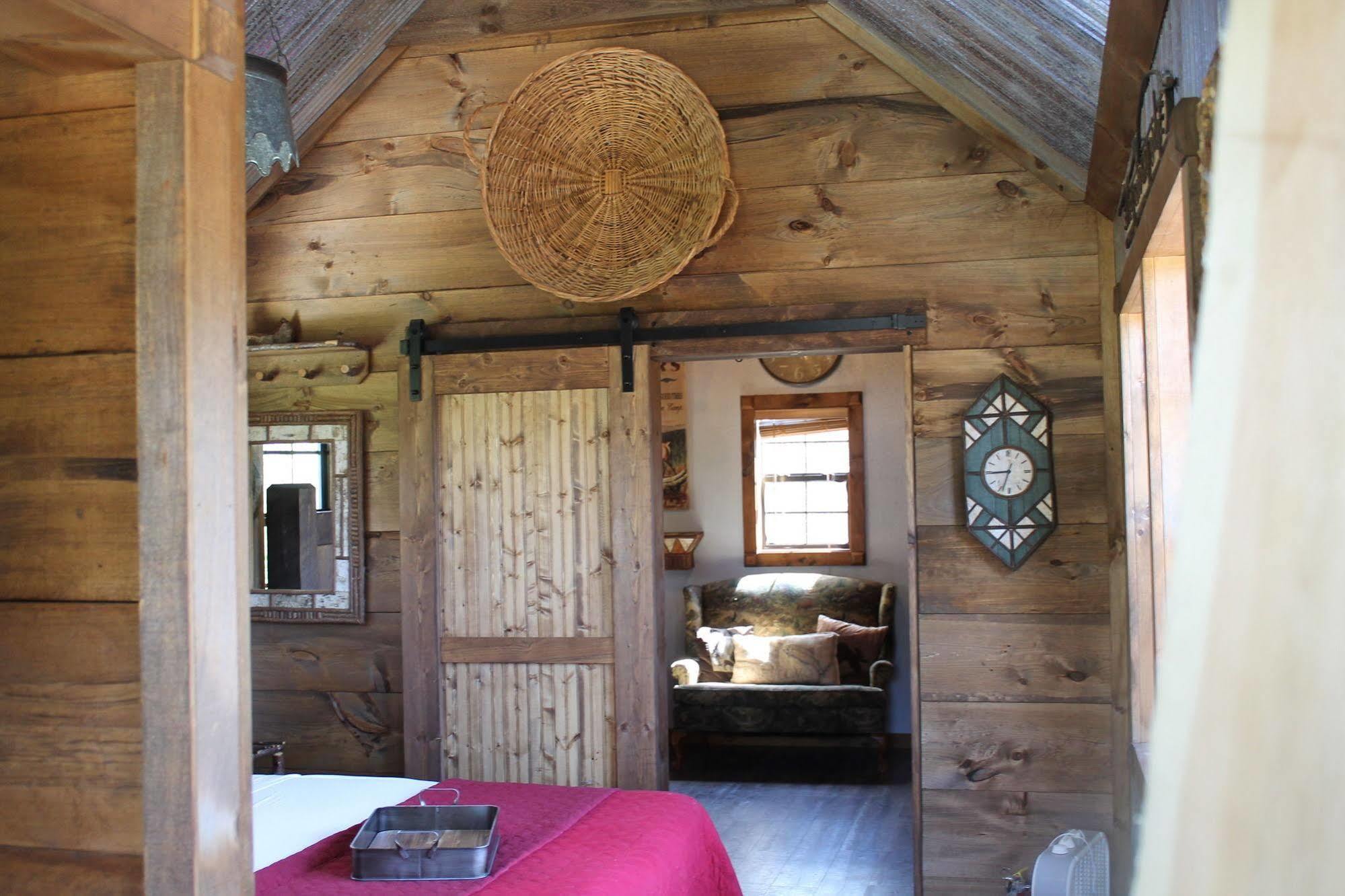 Bear Creek Lodge Cabin Resort Reeds Spring Kültér fotó